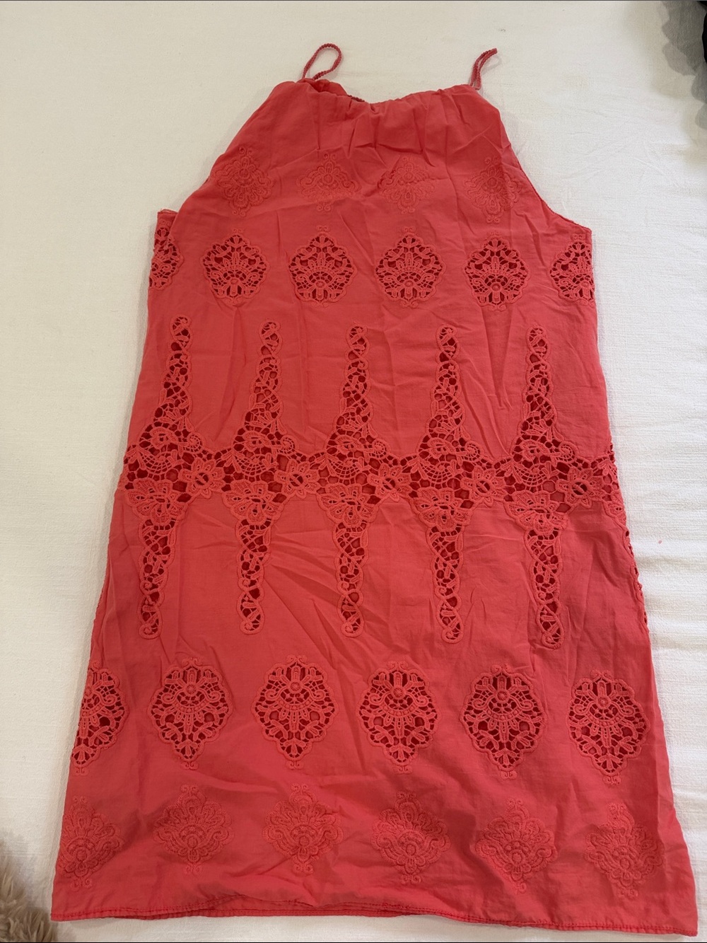Max Studio breezy dress
